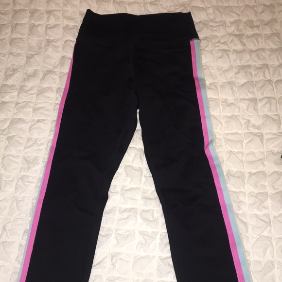 High rise 7/8 Leggings NEW WITHOUT TAGS - Picture 3 of 5